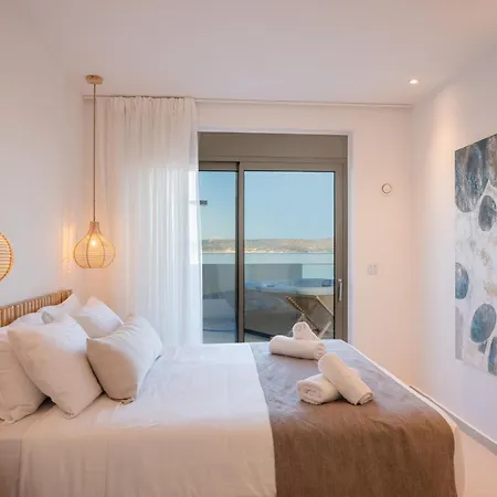 Amphimatrion Luxury Kalivai