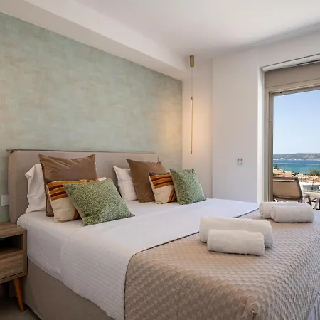 Amphimatrion Luxury Kalivai