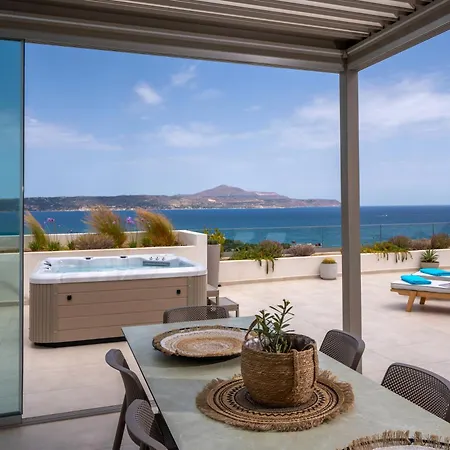 Amphimatrion Luxury * Kalivai