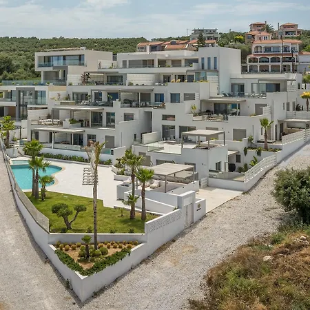 Amphimatrion Luxury * Kalivai