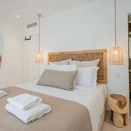 Amphimatrion Luxury Kalivai